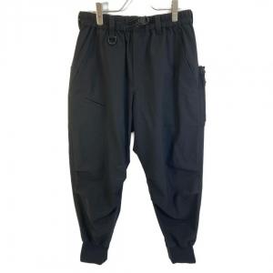 ワイスリー IL2046 RIPSTOP PANTS リップストップ テクニカルパンツ 最新の買取相場ご紹介