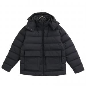 ワイスリー GK4582 CLASSIC PUFFY DOWN JACKET ダウンジャケット 最新の買取相場ご紹介