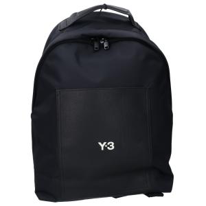 ワイスリー IY0096 ブラック RECYCLED NYLON BACKPACK 最新の買取相場ご紹介