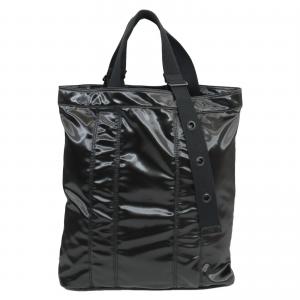 ワイスリー IJ9894 ブラック ポリエステルラミネート UT TOTE/ユーティリティトートバッグ 最新の買取相場ご紹介