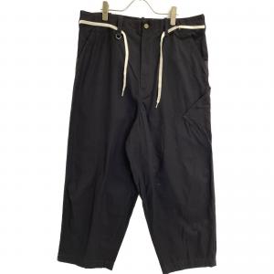 ワイスリー FP8674 M CANVAS WORKWEAR WIDE PANTS 最新の買取相場ご紹介