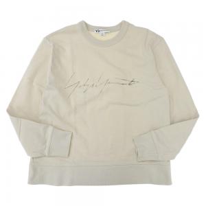 ワイスリー FP8690 M DISTRESSED SIGNATURE CREW SWEATSHIRT 最新の買取相場ご紹介