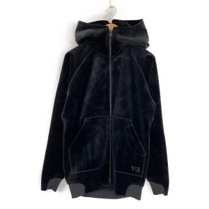 ワイスリー IL2149 VELVET SPACER FULL-ZIP HOODIE 最新の買取相場ご紹介