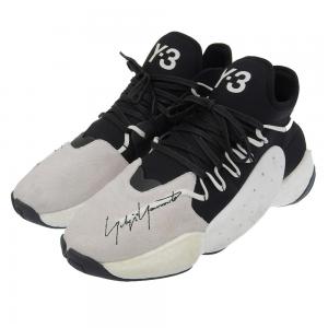 ワイスリー BYW BBALL バスケットボール スニーカー 最新の買取相場ご紹介