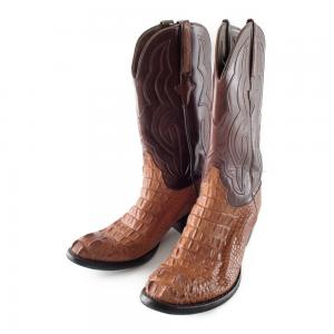 ルケーシー クラシックス クロコダイルコンビレザー ウエスタンブーツ 最新の買取相場ご紹介