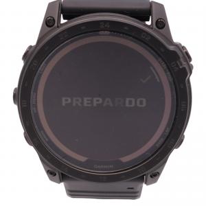 ガーミン 010-02704-34 TACTIX7 スマートウォッチ 最新の買取相場ご紹介
