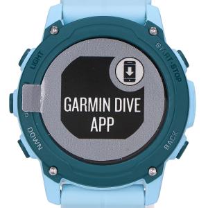 ガーミン ブルー Descent G1 Dual Power 最新の買取相場ご紹介