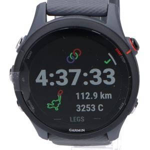 ガーミン 010-02641-42 FORERUNNER 255 最新の買取相場ご紹介