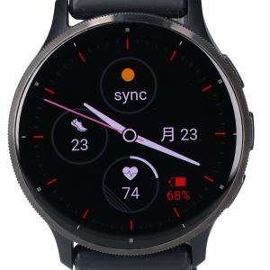 ガーミン ブラック 010-02784-41 VENU3 スマートウォッチ 最新の買取相場ご紹介