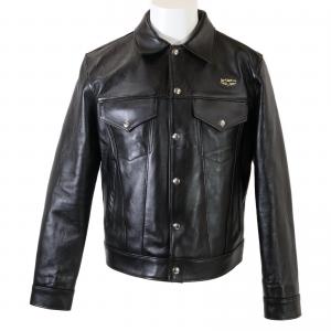 ルイスレザー×ヒステリックグラマー 02251LB01 WESTERN ジャケット 最新の買取相場ご紹介