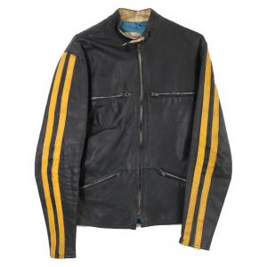 ルイスレザー 70S スポーツマン レザージャケット 最新の買取相場ご紹介