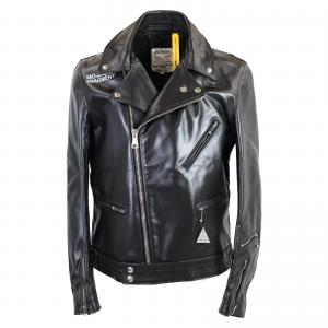 ルイスレザー×モンクレール DWAYNE CYCLONE ライダースJKT 最新の買取相場ご紹介