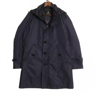 ブラックレーベル クレストブリッジ Wフェイス10MONTHシティパーカー 最新の買取相場ご紹介