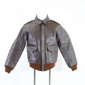 ザリアルマッコイズ MJ19001 ROUGH WEAR ホースハイド A-2フライトジャケット 最新の買取相場ご紹介