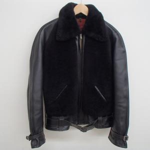 ザリアルマッコイズ TMJ1441 ブラック グリズリージャケット 最新の買取相場ご紹介