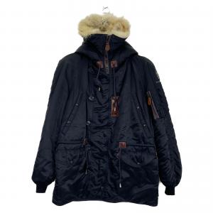 ザリアルマッコイズ 8310-480200-441 ネイビー AVIATORS CLOTHING N-3A フライトジャケット 最新の買取相場ご紹介