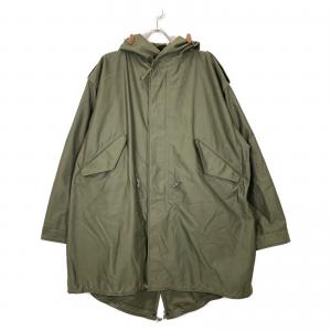 ザリアルマッコイズ MJ22003 カーキ PARKA-SHELL M-1951 モデル220 M-51モッズコート 最新の買取相場ご紹介