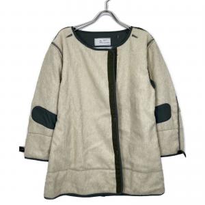 ザリアルマッコイズ アイボリー M-1951 シェルパーカライナージャケット 最新の買取相場ご紹介