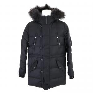 タトラス FONDO フォンド ファー付きフーデッドダウンジャケット 最新の買取相場ご紹介