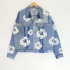 レディメイド ×デニムティアーズ RE-DT-BL-00-00-14 デニムジャケット 最新の買取相場ご紹介