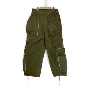レディメイド RE-CO-KH-00-00-238 再構築 ジップ カーゴ パンツ 最新の買取相場ご紹介