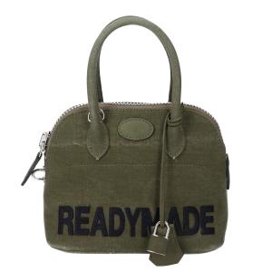レディメイド DAILY BAG (S) KHAKI 2WAY BAG 最新の買取相場ご紹介