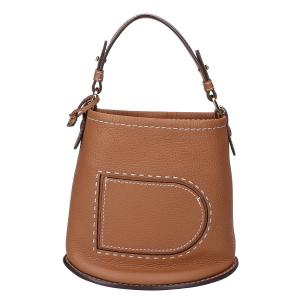 デルヴォー パン ミニバケットバッグ 最新の買取相場ご紹介