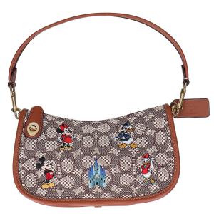 コーチ×ディズニー C8620 スウィンガーバッグ 最新の買取相場ご紹介