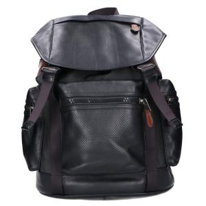 コーチ F57477 ブラック リュックサック 最新の買取相場ご紹介