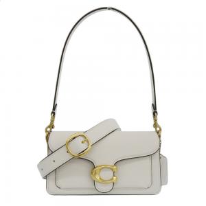 コーチ タビー ショルダーバッグ20 最新の買取相場ご紹介