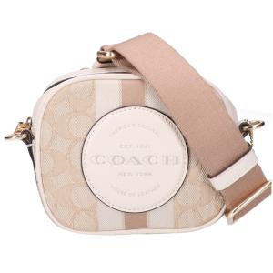 コーチ ミニデンプシーシグネチャーカメラショルダーバッグ 最新の買取相場ご紹介