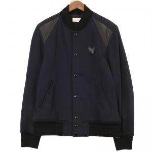 コーチ REXY PATCH VARSITY JACKET 最新の買取相場ご紹介
