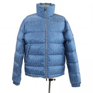 ディオール ブルー オブリーク ダウンジャケット 最新の買取相場ご紹介