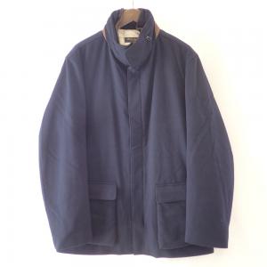 ロロピアーナ FAG3180 ベビーカシミヤ ストームシステム ウィンター･ボイジャー･オーバー･コート 最新の買取相場ご紹介