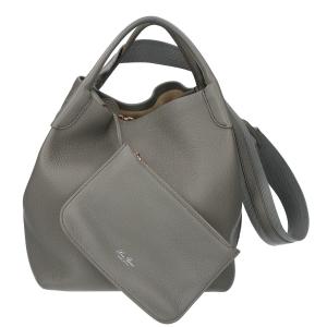 ロロピアーナ グレイドカーフスキン ラージベイルバッグ 最新の買取相場ご紹介