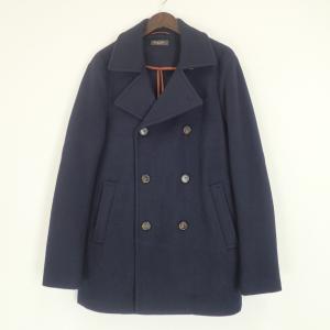 ロロピアーナ FAI6697 カシミヤウールナイロン ダブルブレストコート 最新の買取相場ご紹介