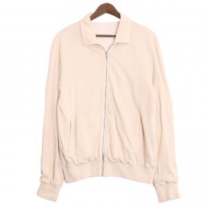 ロロピアーナ リネンリバーシブルジャケット 最新の買取相場ご紹介