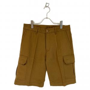 ロロピアーナ FAM1899 コットンリネン バルミューダカーゴパンツ 最新の買取相場ご紹介