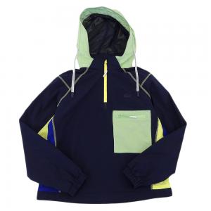 ラコステ BF8566L カラーブロッキングアノラック 最新の買取相場ご紹介