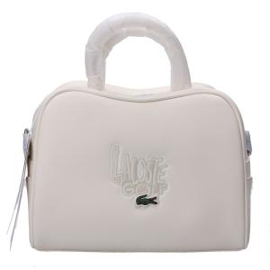 ラコステ NF4802FZ ホワイト ローラシーズナル ゴルフバッグ 最新の買取相場ご紹介