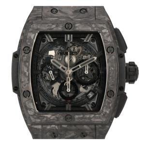 ウブロ スピリッツオブビッグバン フロネットカーボン 641.QK.0110.RX.YOS  最新の買取相場ご紹介