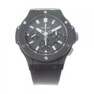 ウブロ ビッグバン エボリューション ブラックマジック 301.CL.1770.RX 最新の買取相場ご紹介