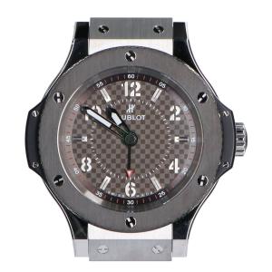 ウブロ DS.01.SB ビッグバン置き時計 最新の買取相場ご紹介