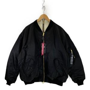 ヴェトモン ×ALPHA Industries UE63JA121B DOUBLE ZIP BOMBER 最新の買取相場ご紹介