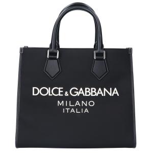 ドルチェ＆ガッバーナ BM2012 ブラック ショルダー付き ショッピングバッグ 最新の買取相場ご紹介