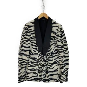 ドルチェ＆ガッバーナ G2KD7T 転写 ショールカラージャケット 最新の買取相場ご紹介