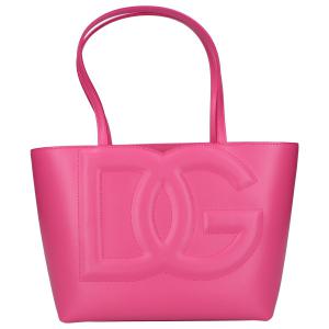 ドルチェ＆ガッバーナ BB7337AW57680441 カーフスキン ピンク DGロゴバッグ スモール 最新の買取相場ご紹介