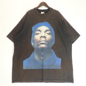 ヴェトモン WF17TP14 スヌープドッグプリントオーバーサイズTシャツ 最新の買取相場ご紹介