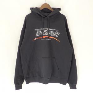 ヴェトモン 22年 UA53HD500B ブラック Hi-Speed