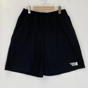 ヴェトモン ME51PA620B ブラック LIMITED EDITION ショーツ 最新の買取相場ご紹介